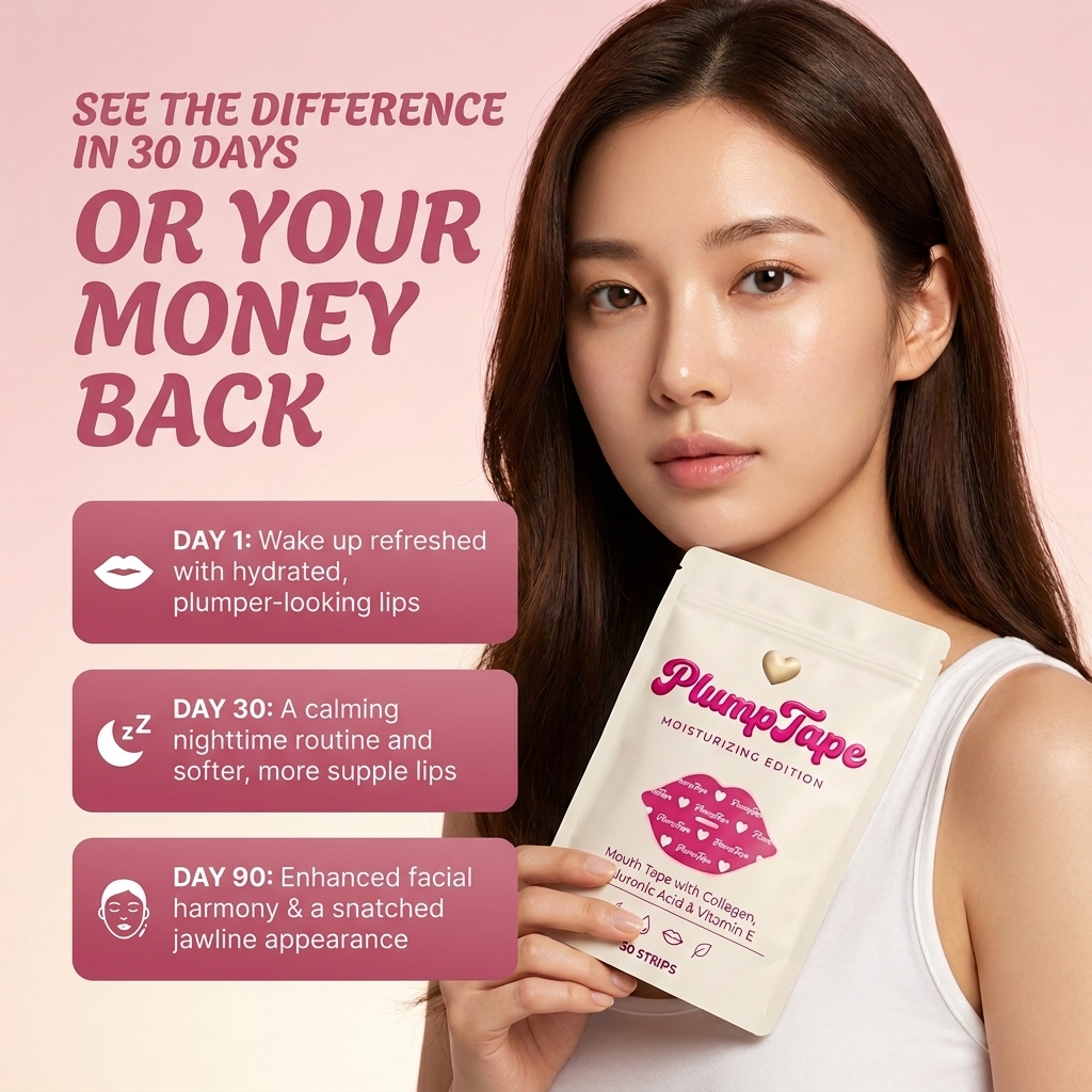 See the difference in 30 days — Day 1, Day 30, Day 90 timeline