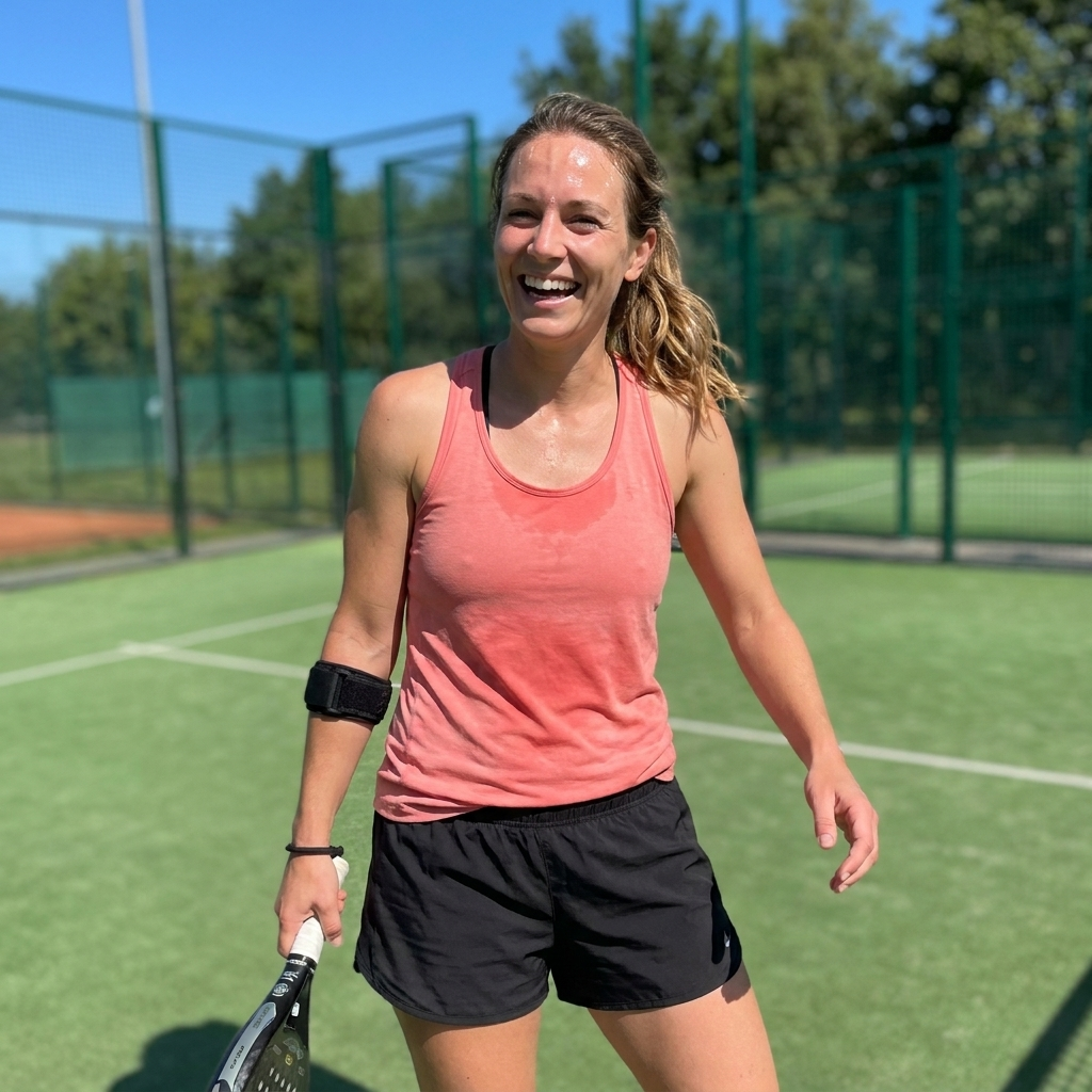Jess Coleman, Noll Court customer